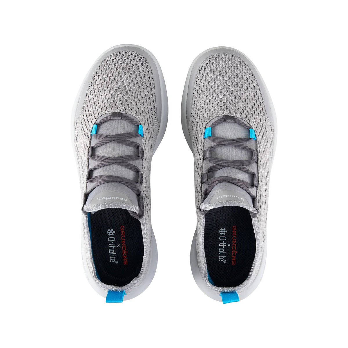 Grundens M's CrossCurrent Boat Shoe