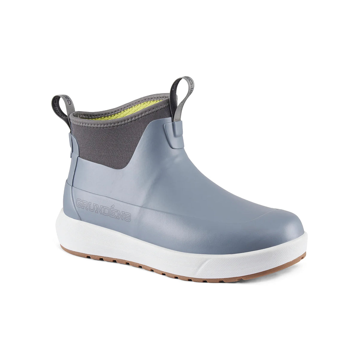 Grundéns M's Deck-Runner Ankle Boot