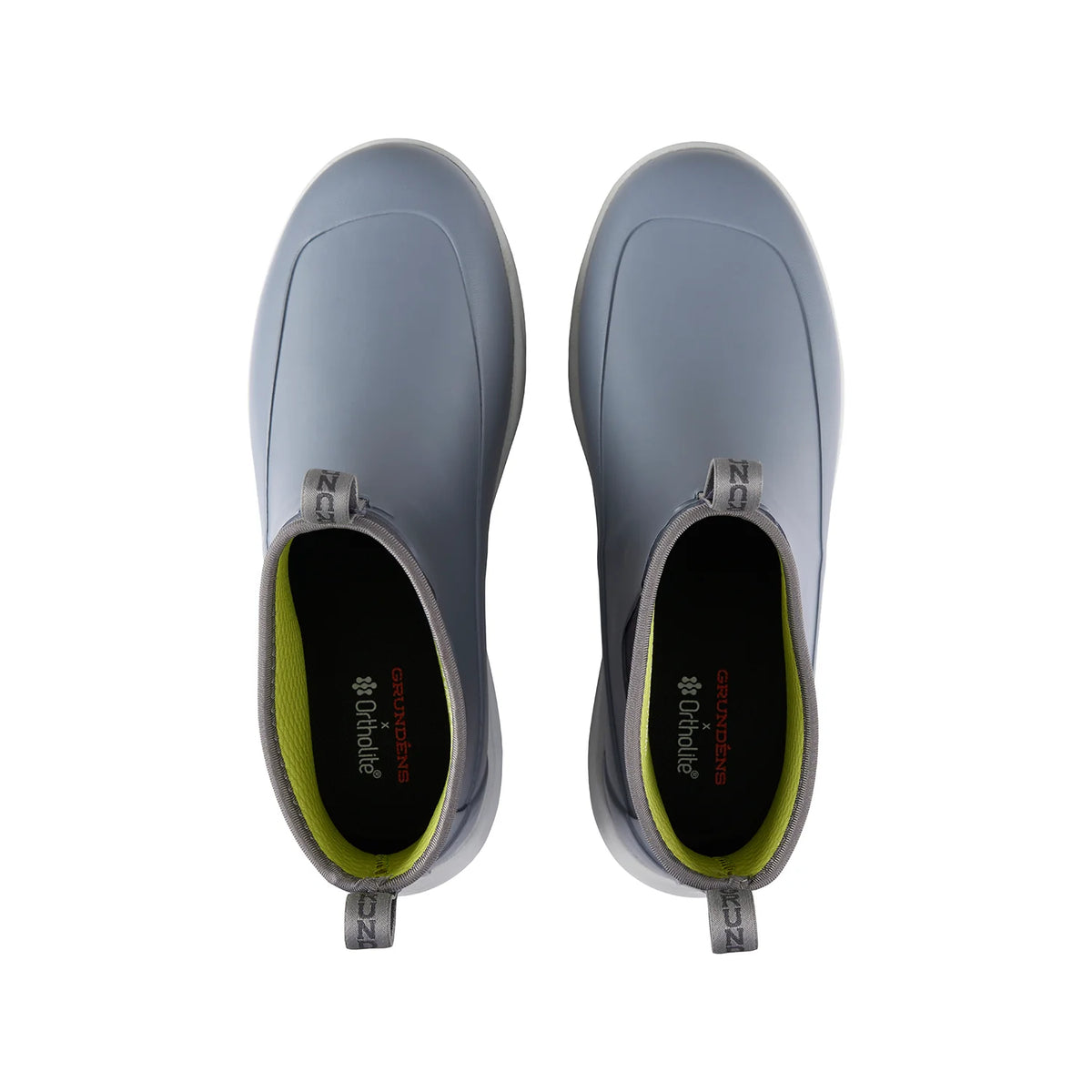 Grundéns M's Deck-Runner Ankle Boot