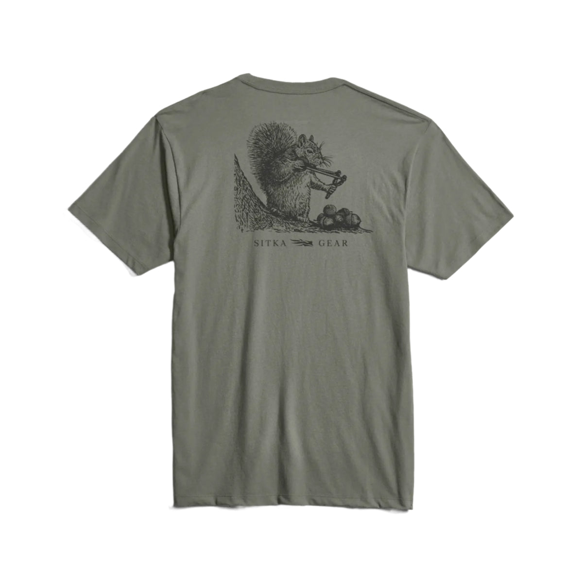 Sitka Acorn Assassin T-Shirt