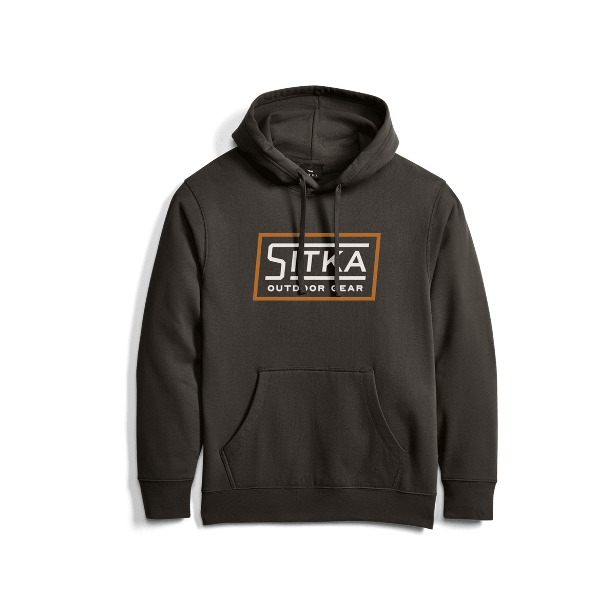 Sitka Stencil Pullover Hoody