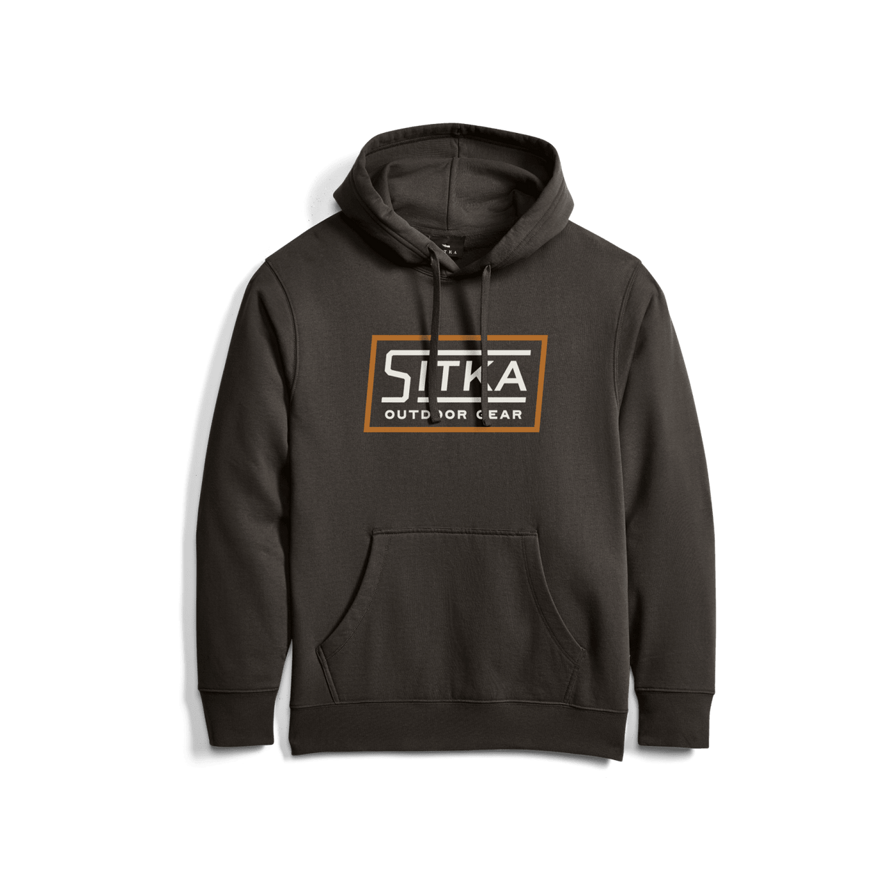Sitka Stencil Pullover Hoody