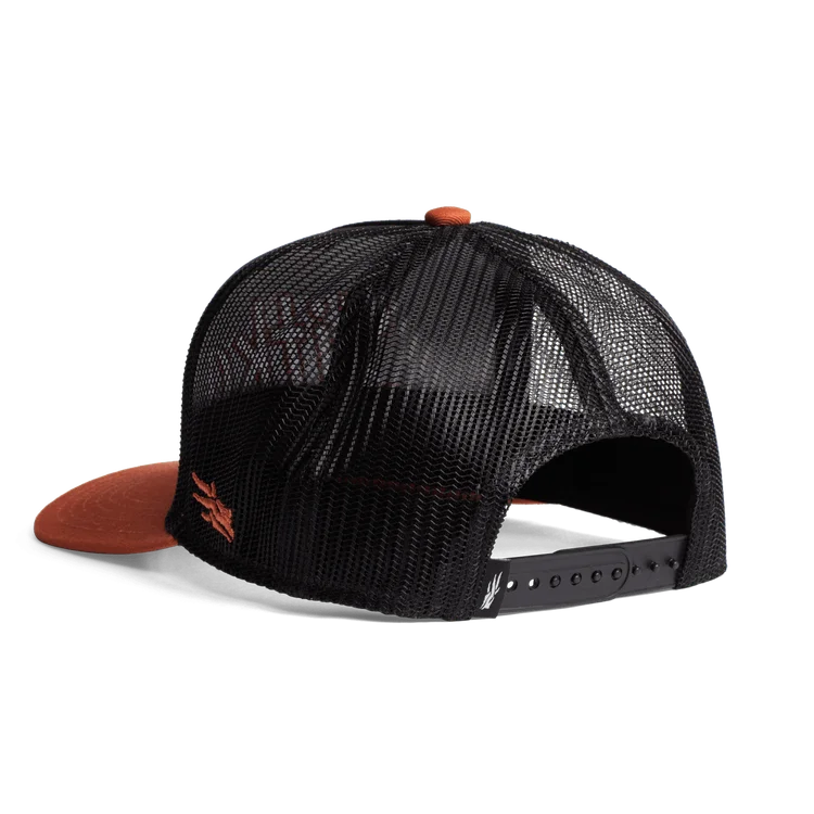 Sitka 90's Script Hi Pro Trucker