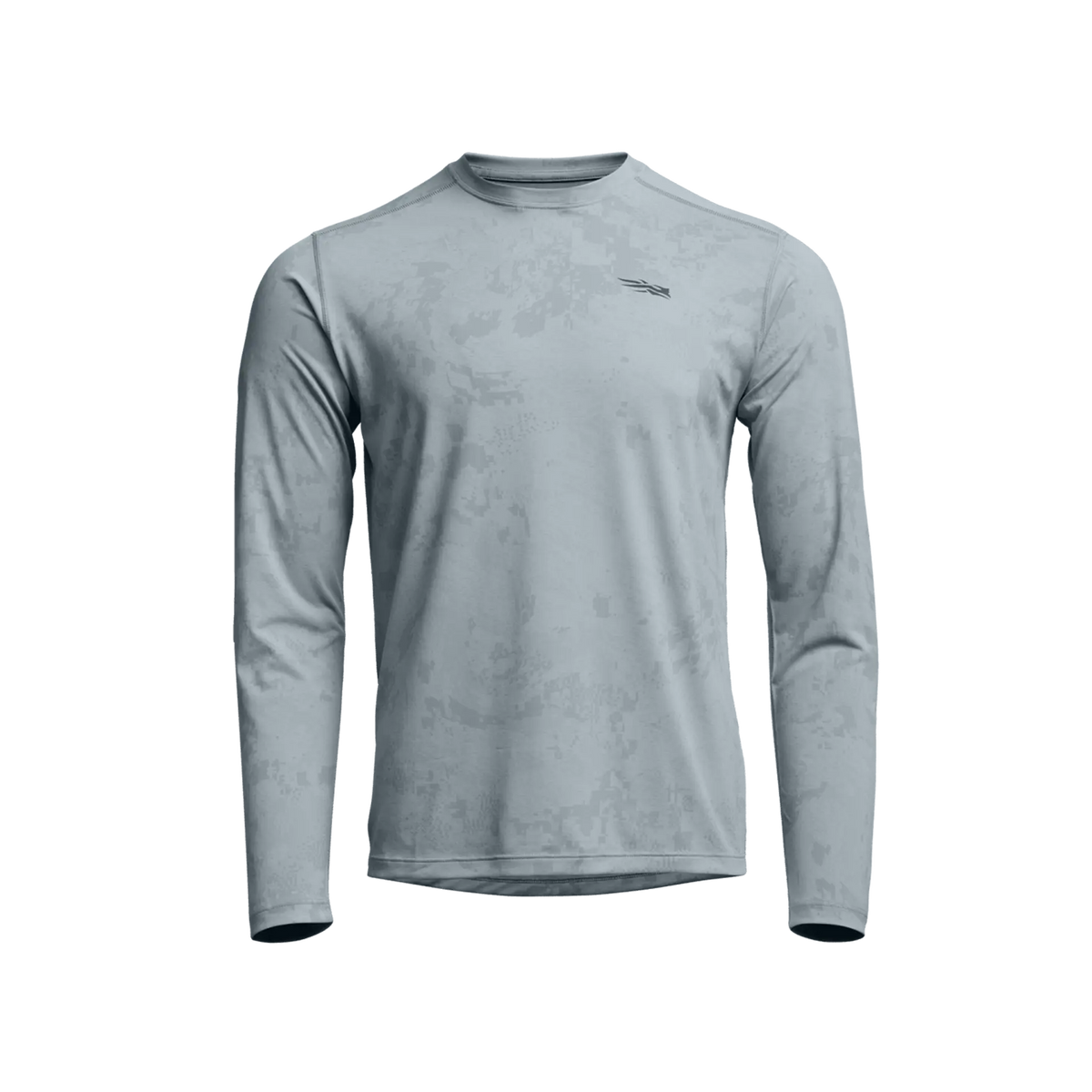 Sitka M's Radiant LS Crew