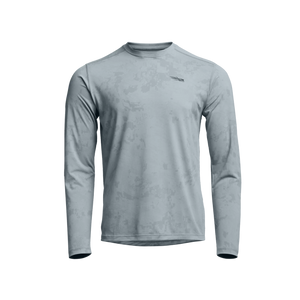 Sitka M's Radiant LS Crew