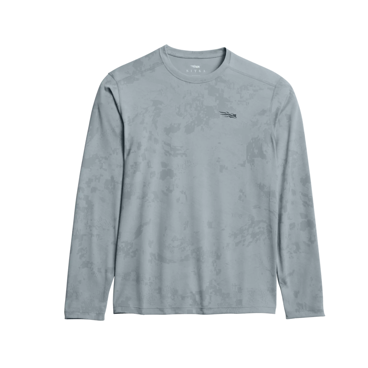 Sitka M's Radiant LS Crew