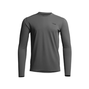 Sitka M's Radiant LS Crew