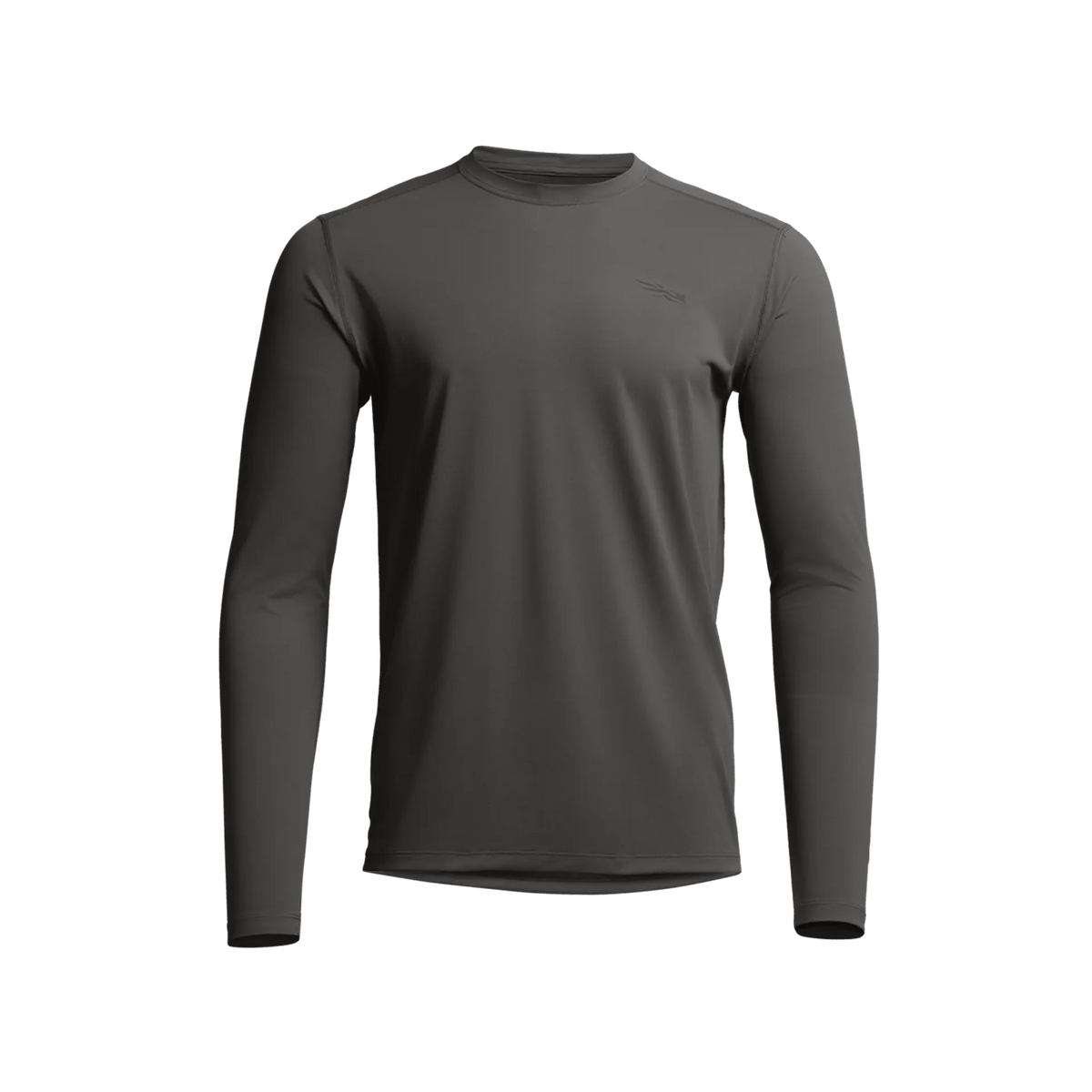 Sitka M's Radiant LS Crew