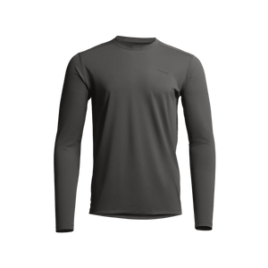 Sitka M's Radiant LS Crew