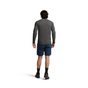 Sitka M's Radiant LS Crew