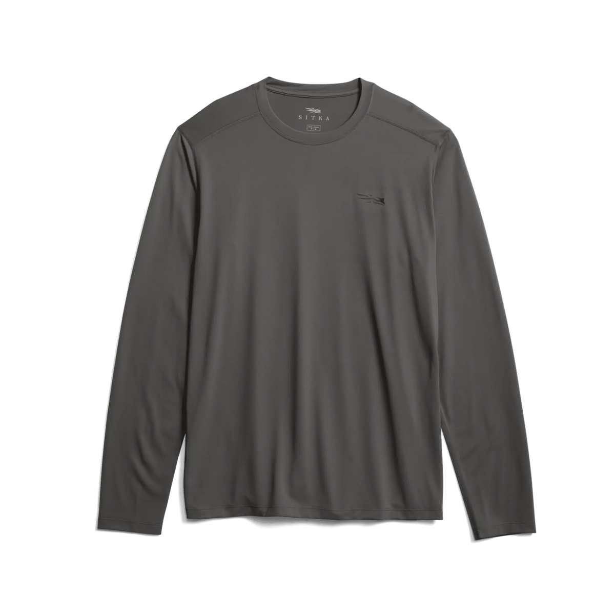 Sitka M's Radiant LS Crew