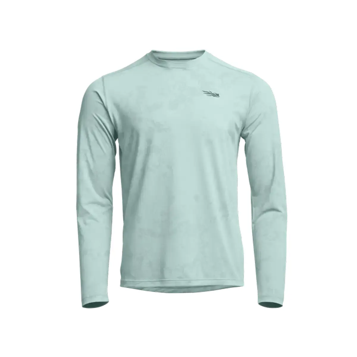 Sitka M's Radiant LS Crew