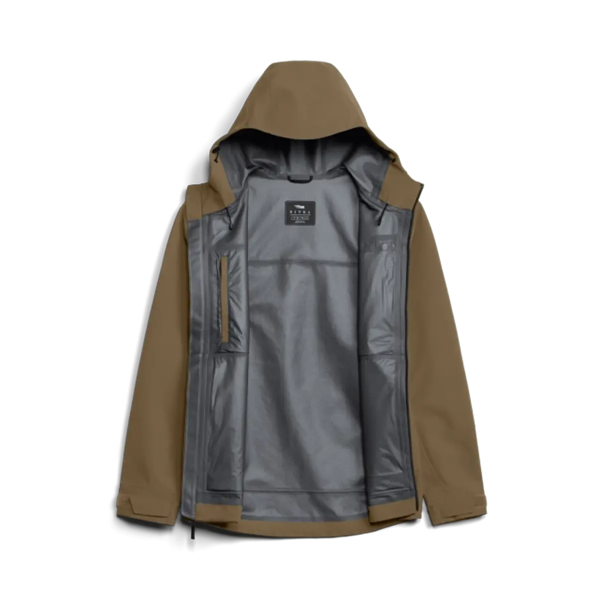Sitka M's Grindstone GTX Jacket