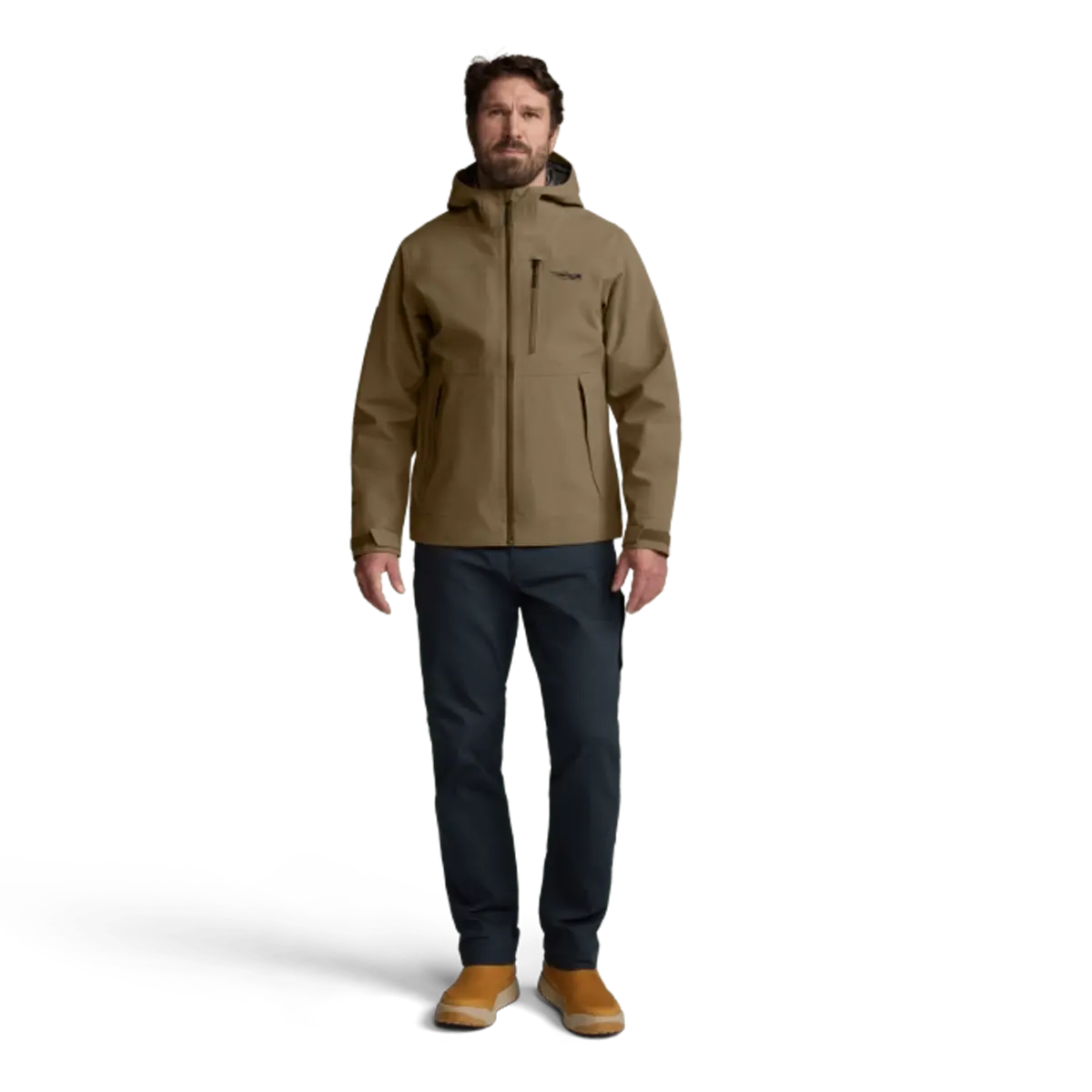 Sitka M's Grindstone GTX Jacket