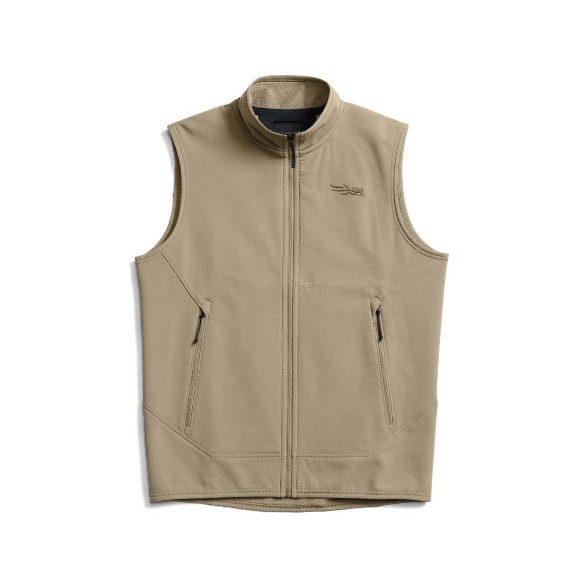 Sitka M's Alpha Fleece Vest