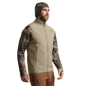 Sitka M's Alpha Fleece Vest