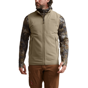 Sitka M's Alpha Fleece Vest