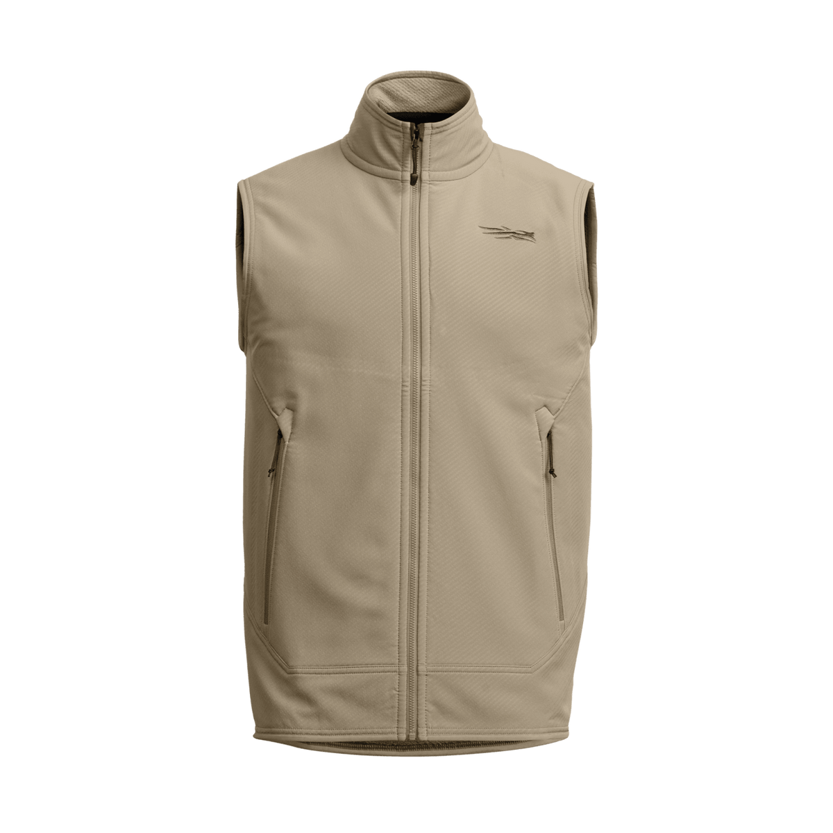 Sitka M's Alpha Fleece Vest