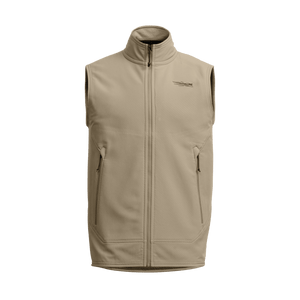 Sitka M's Alpha Fleece Vest