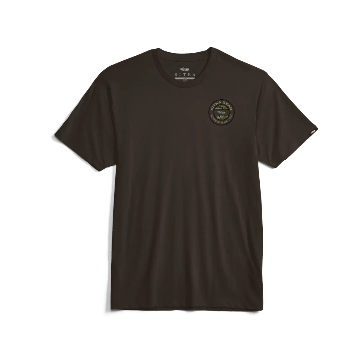 Sitka M's Hidden Optifade Tee