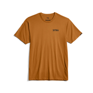 Sitka Typical Tee - DQ