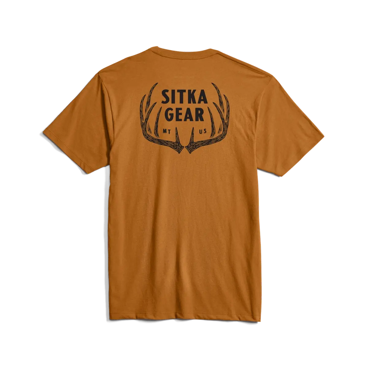 Sitka Typical Tee - DQ