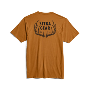 Sitka Typical Tee - DQ