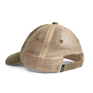 Sitka Heritage Patch Vintage Trucker
