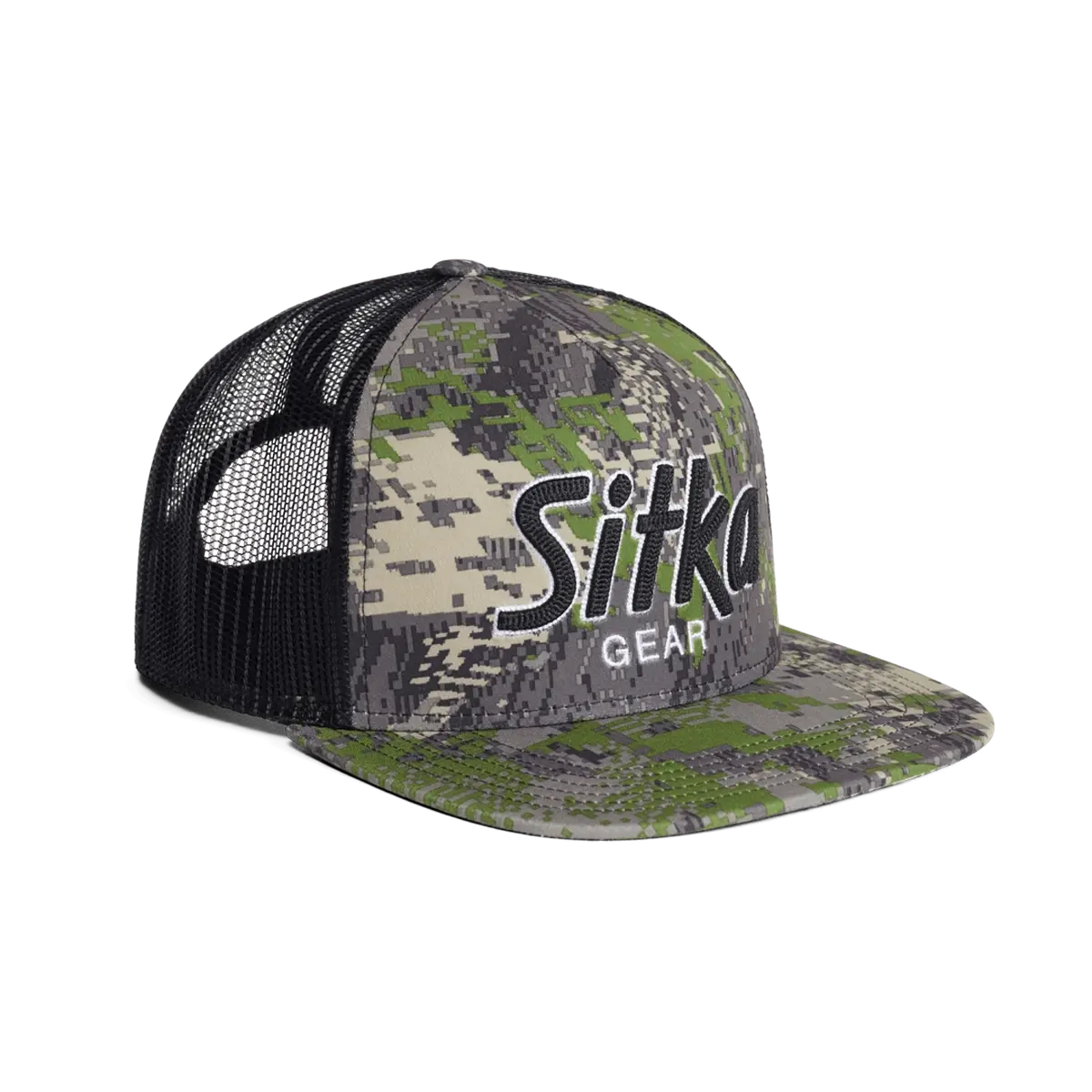 Sitka Optifade 90's Script Hi Pro Trucker
