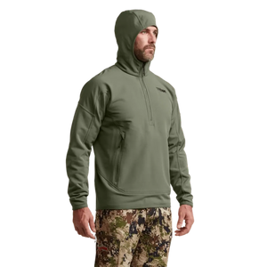 Sitka Alpha Fleece Hoodie - DQ