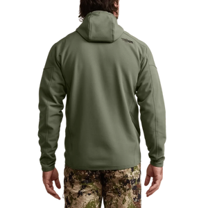 Sitka Alpha Fleece Hoodie - DQ
