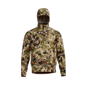Sitka M's Alpha Fleece Hoodie