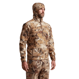 Sitka M's Alpha Fleece Hoodie