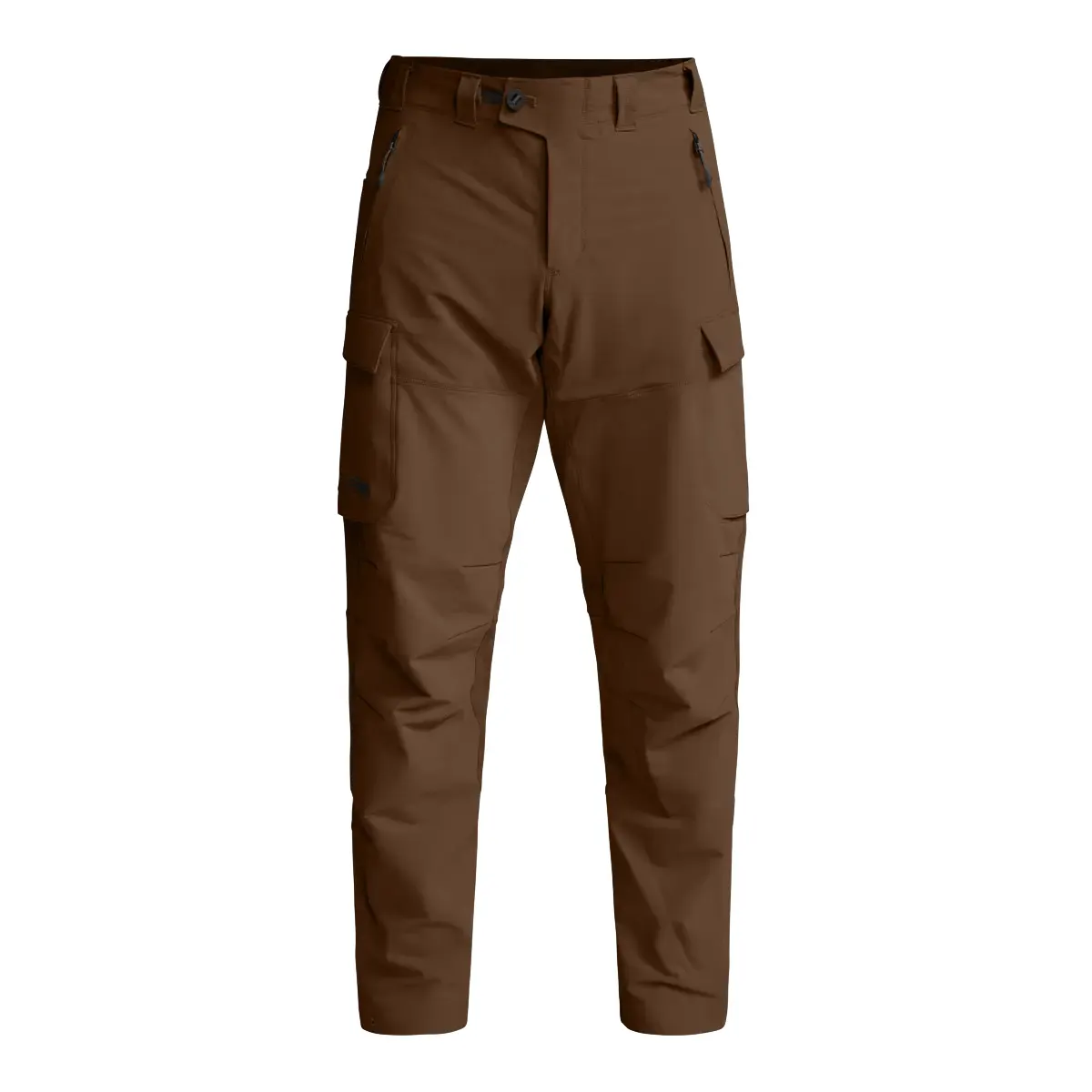 Sitka M's Brush Pant - Solid Color