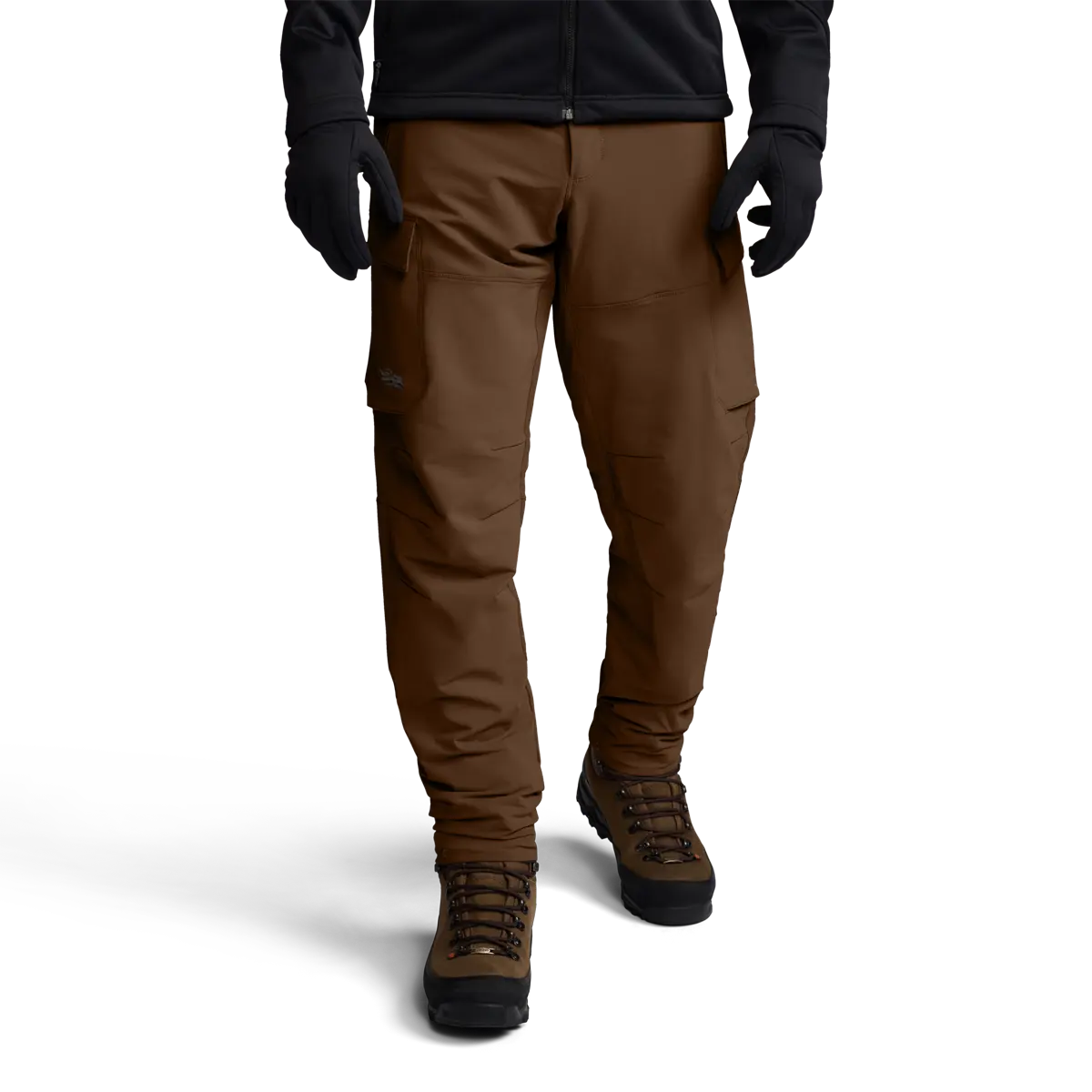 Sitka M's Brush Pant - Solid Color
