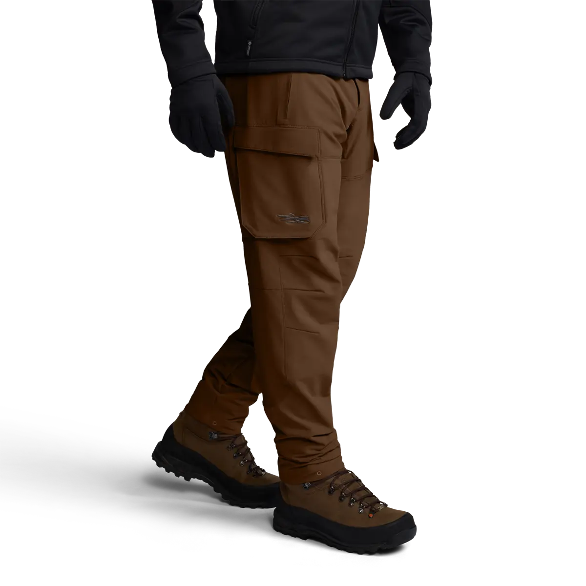 Sitka M's Brush Pant - Solid Color
