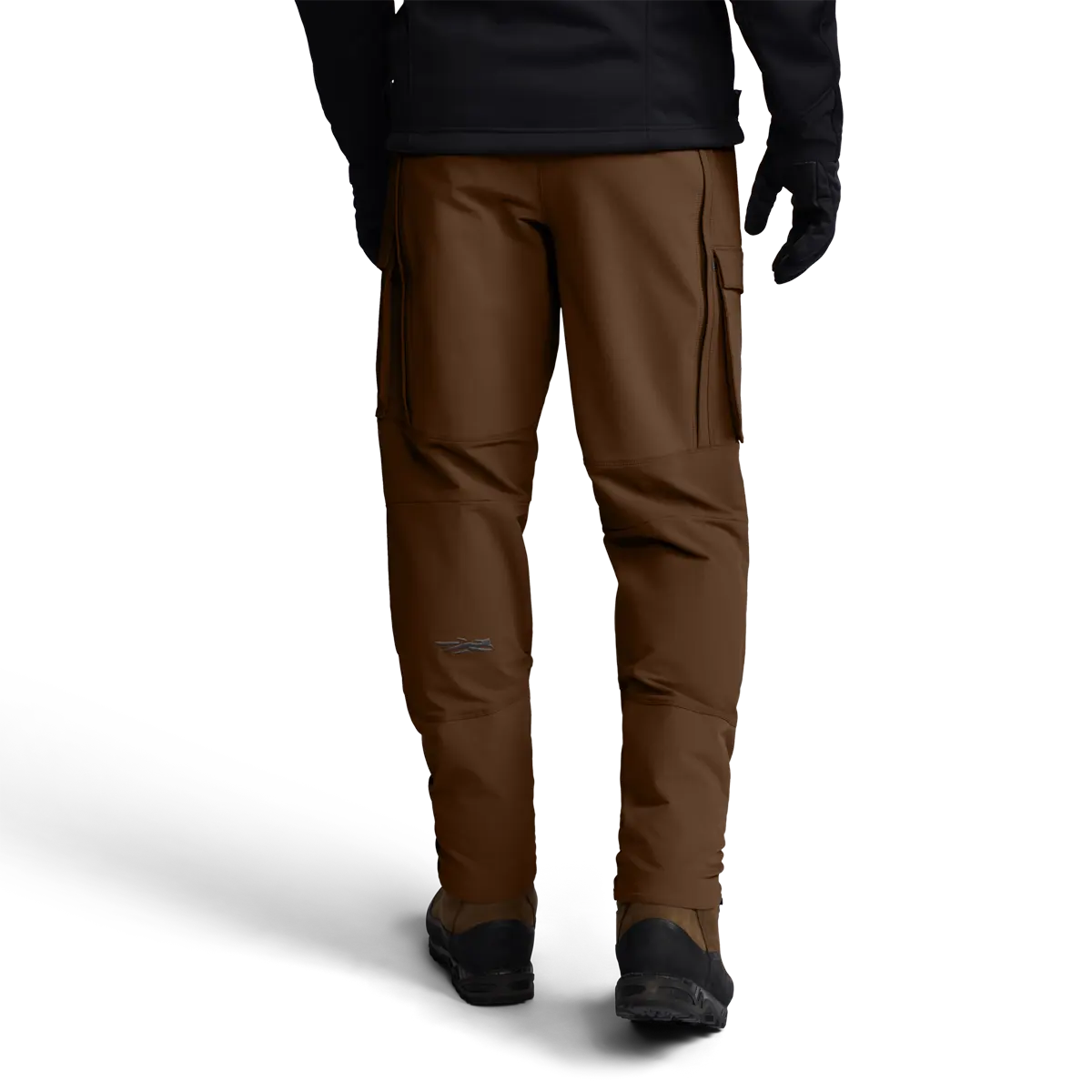Sitka M's Brush Pant - Solid Color
