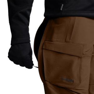 Sitka M's Brush Pant - Solid Color