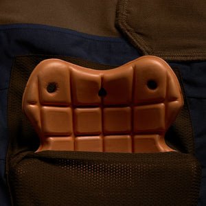Sitka M's Brush Pant - Optifade Subalpine