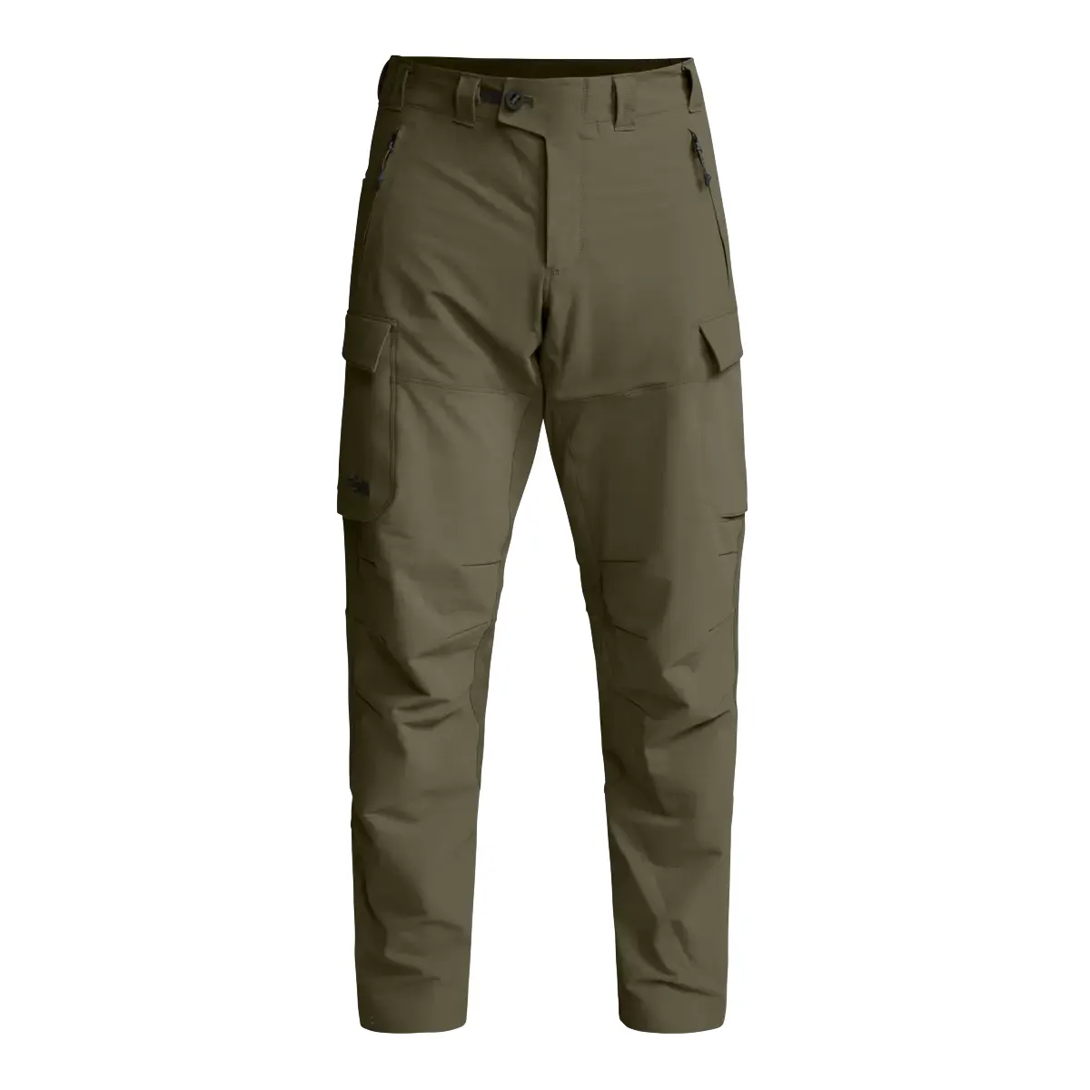 Sitka M's Brush Pant - Solid Color