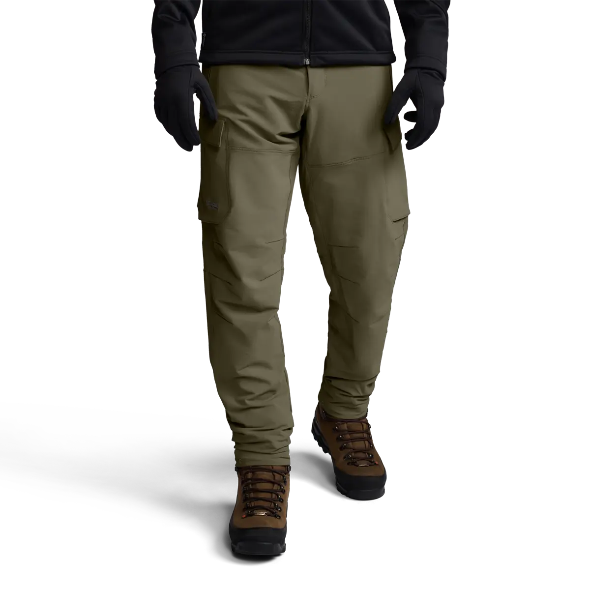 Sitka M's Brush Pant - Solid Color