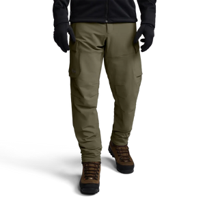 Sitka M's Brush Pant - Solid Color