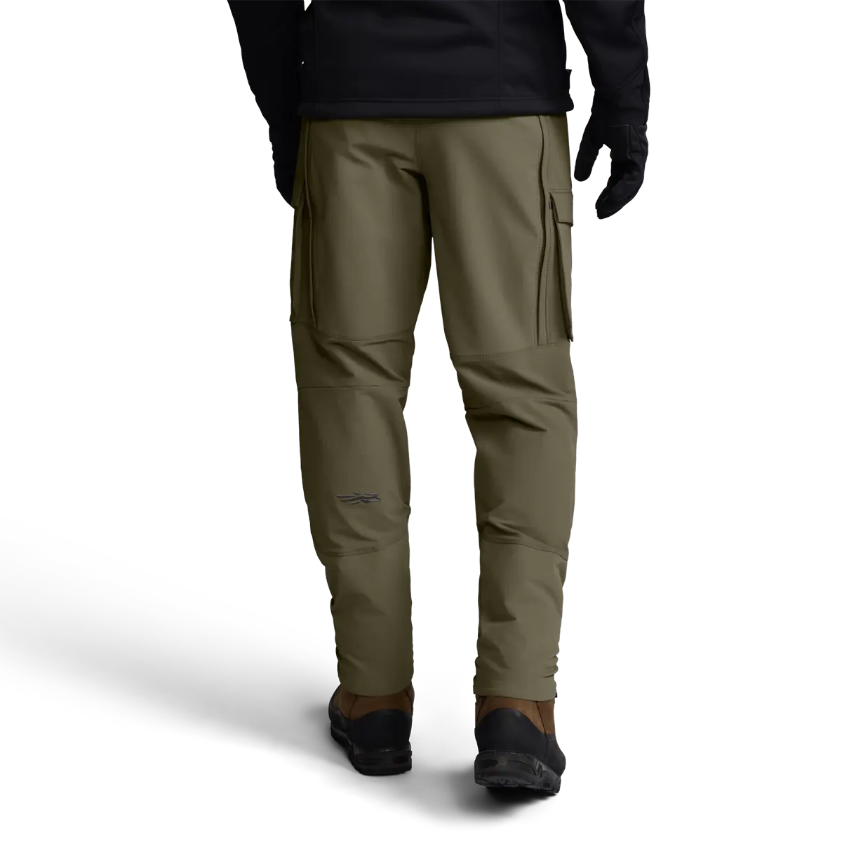 Sitka M's Brush Pant - Solid Color
