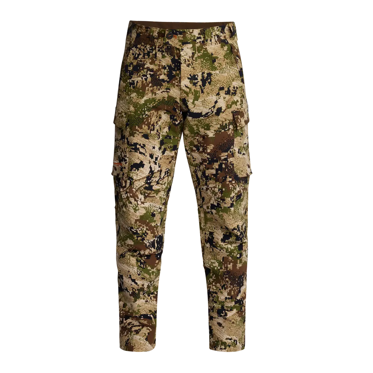Sitka M's Brush Pant - Optifade Subalpine