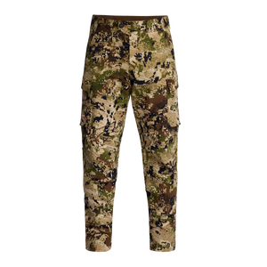 Sitka M's Brush Pant - Optifade Subalpine