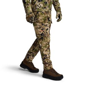 Sitka M's Brush Pant - Optifade Subalpine