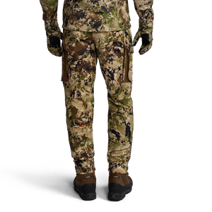 Sitka M's Brush Pant - Optifade Subalpine