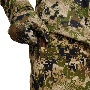 Sitka M's Brush Pant - Optifade Subalpine