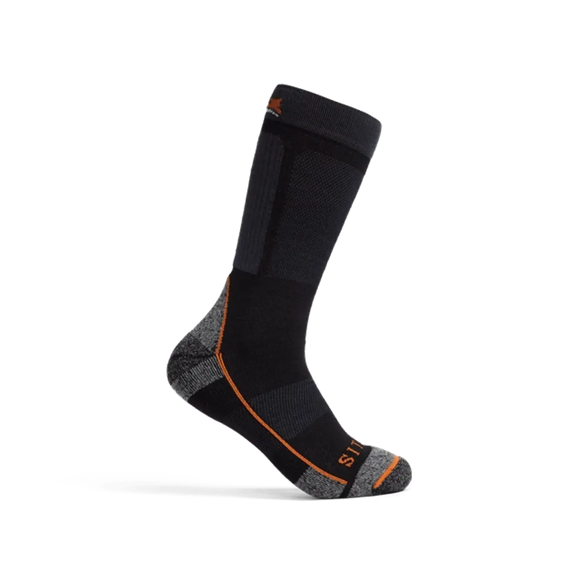 Sitka Mid Weight Crew Sock