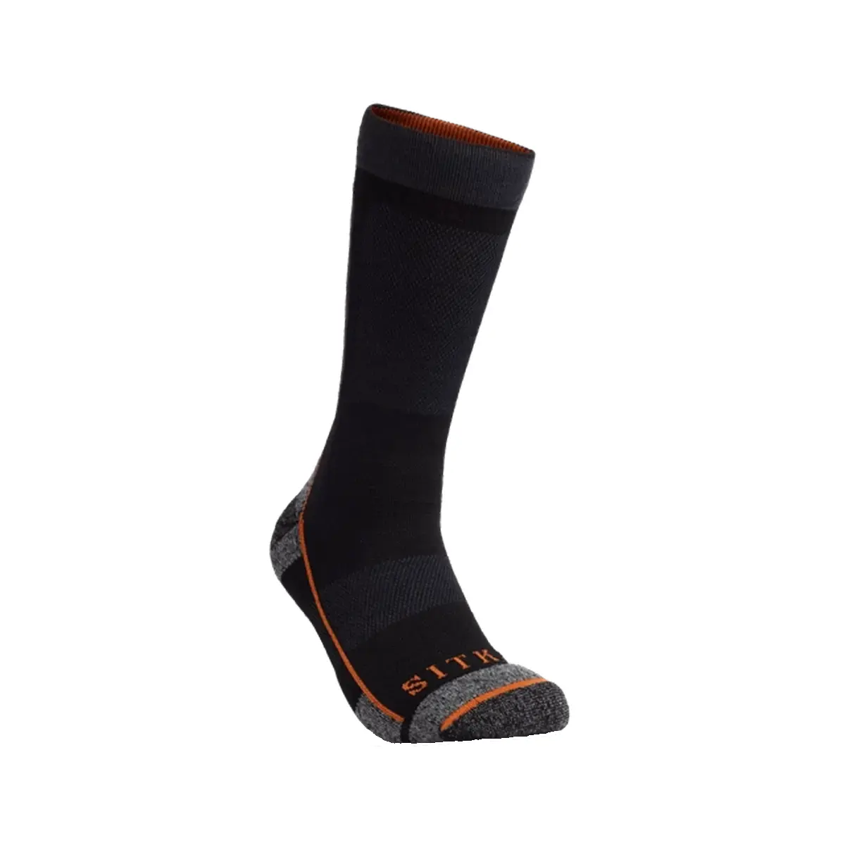 Sitka Mid Weight Crew Sock